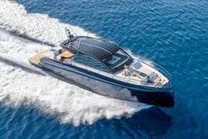 Beneteau Gran Turismo 50 NEW