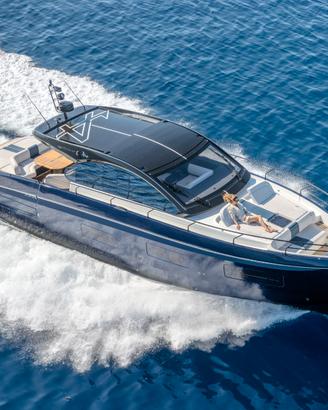 Beneteau Gran Turismo 50 NEW