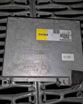 Centralina Bendix Per Volvo 440 1.7 Benzina