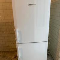 Frigo congelatore  LIEBHERR