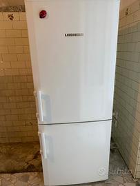 Frigo congelatore  LIEBHERR