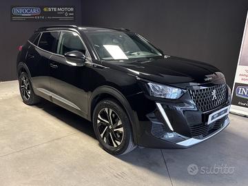 PEUGEOT 2008 e2008 100% ELETTRICA 136 CV Allure