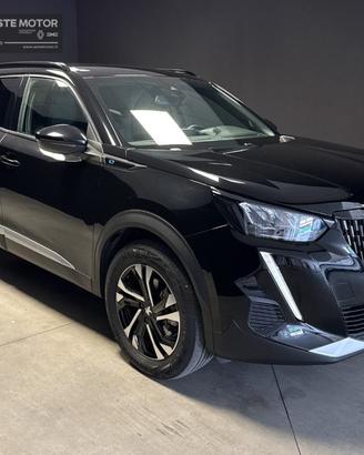PEUGEOT 2008 e2008 100% ELETTRICA 136 CV Allure