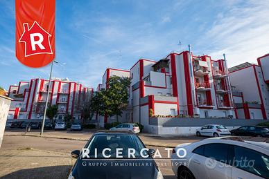 Appartamento largo Settelacquare, 13