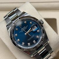 Rolex Datejust 126234 NUOVO 2026