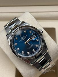 Rolex Datejust 126234 NUOVO 2026