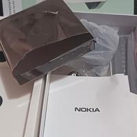 decoder NOKIA receiver 6000 hd