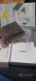 decoder NOKIA receiver 6000 hd
