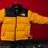 The North Face Retro Nuptse 1996 taglia M