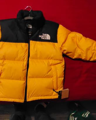 The North Face Retro Nuptse 1996 taglia M