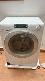 Lavatrice candy pezzi di ricambio