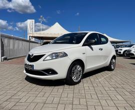 Lancia Ypsilon 1.2 69 CV 5 porte Silver