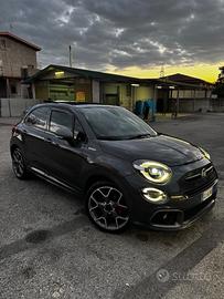 Fiat 500X Sport Anno 2021