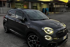 Fiat 500X Sport Anno 2021