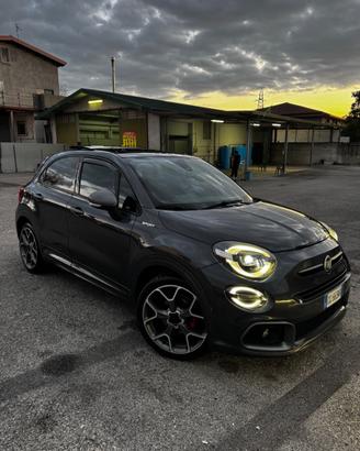 Fiat 500X Sport Anno 2021