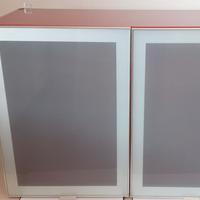 pensile 90 x 63 x 40 cm soggiorno pensili mobile