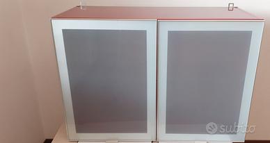 pensile 90 x 63 x 40 cm soggiorno pensili mobile