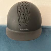 Cap casco equitazione 54