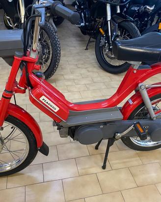 Piaggio bravo