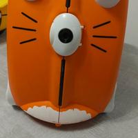 Valigia cavalcabile Trunki 