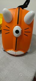 Valigia cavalcabile Trunki 
