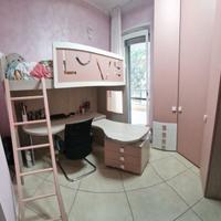 Cameretta completa ragazza