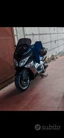 Yamaha T Max  500 2011 28000km 