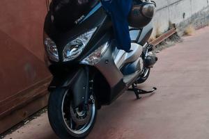 Yamaha T Max  500 2011 28000km 
