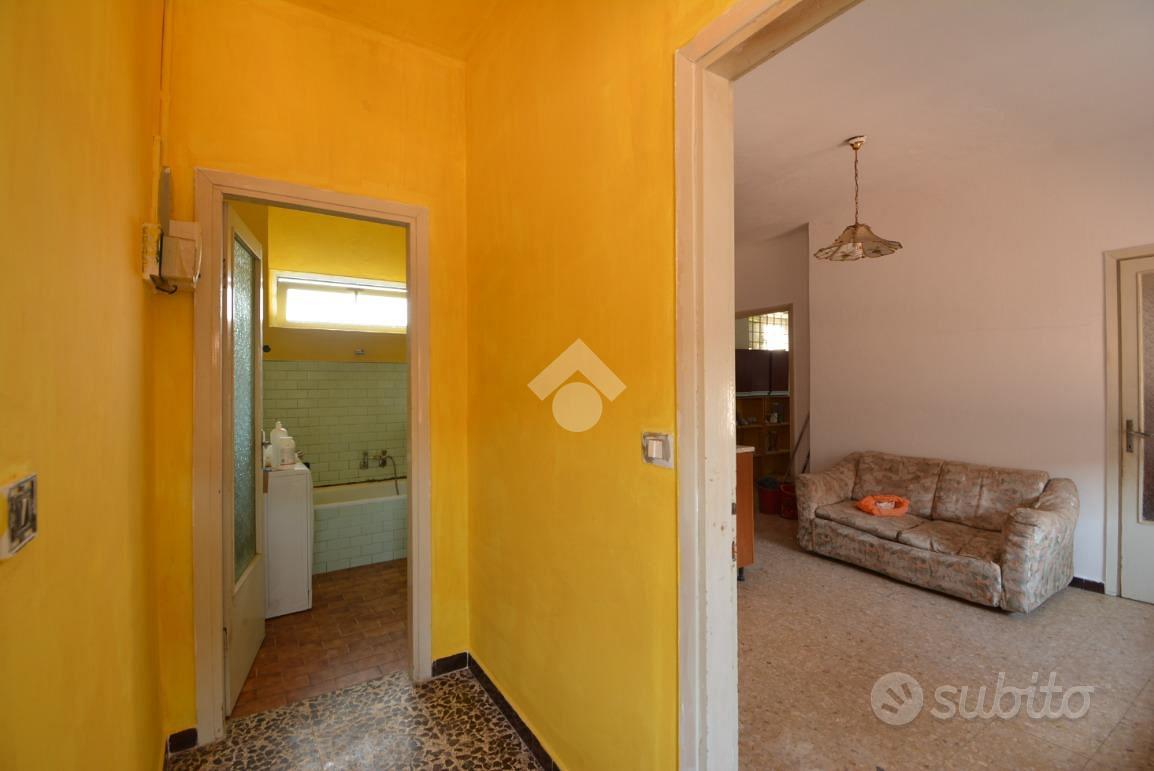 Appartamento – Capriate San Gervasio, Capriate - Vista 4