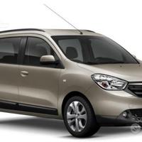 Ricambi auto NUOVI Dacia Lodgy dal 2012 in poi
