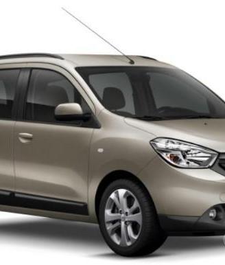 Ricambi auto NUOVI Dacia Lodgy dal 2012 in poi