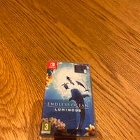Gioco Edless Ocean Luminos usato