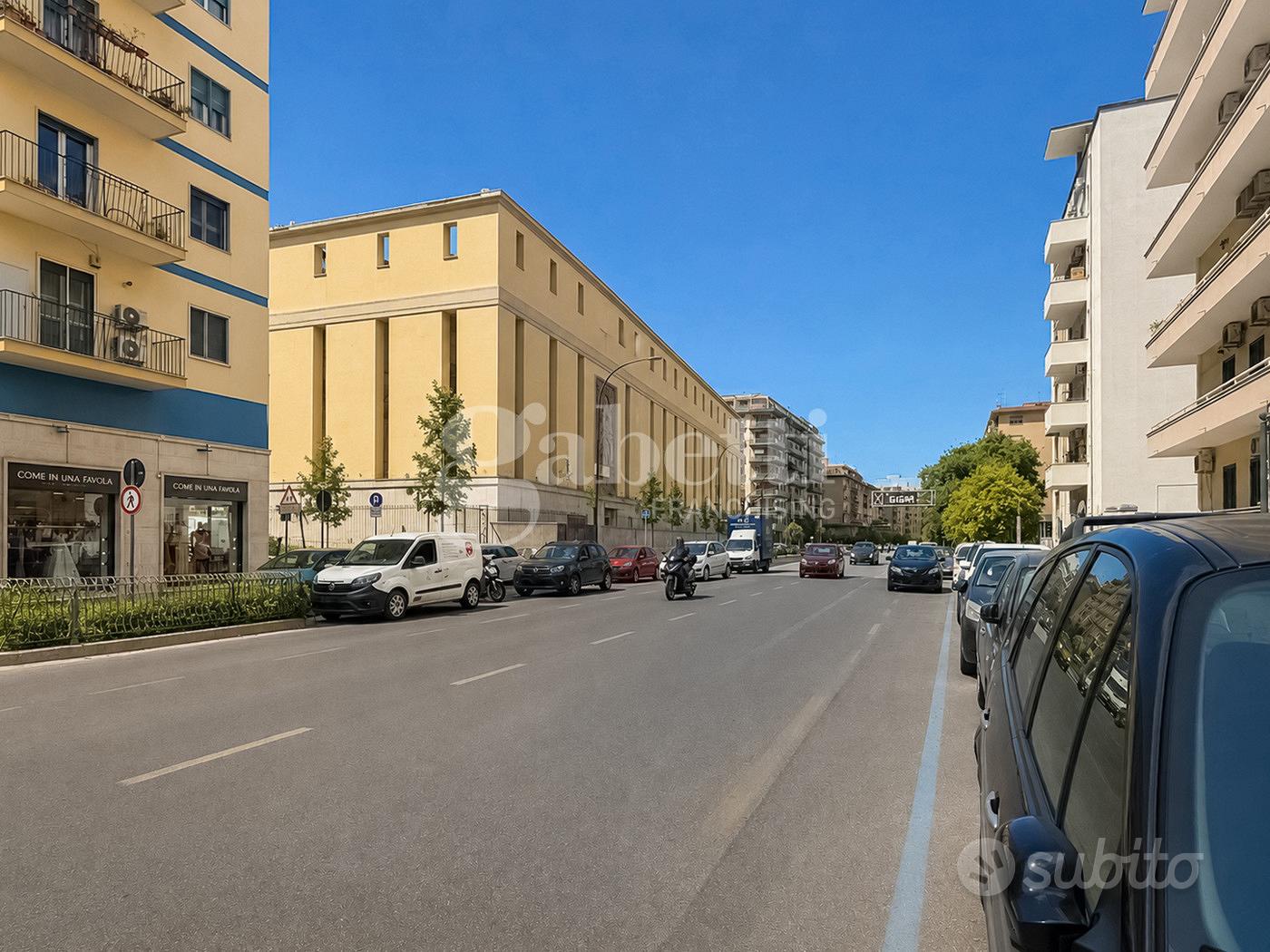 Apartment in Napoli, Fuorigrotta, Municipalità 10 - Vista 3