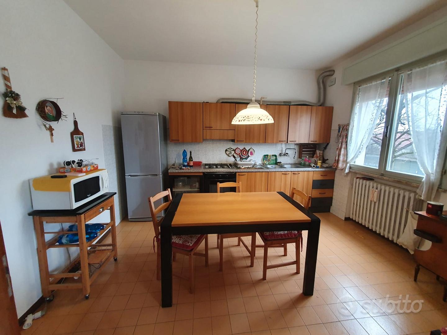 Appartamento – Bondeno, Gamberone - Vista 2