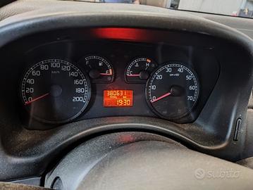 Quadro strum FIAT PUNTO 3 1248cc MJET 2004