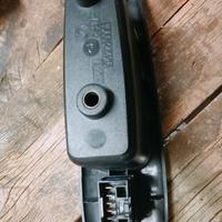 Maniglia + interruttore alzacristallo Alfa156