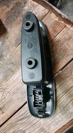 Maniglia + interruttore alzacristallo Alfa156