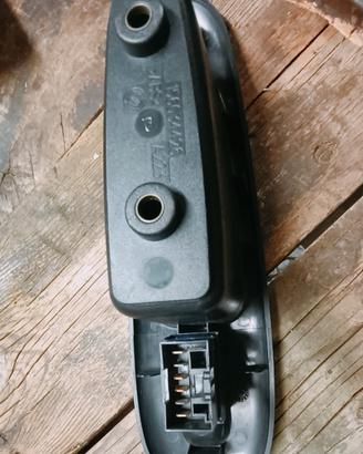 Maniglia + interruttore alzacristallo Alfa156
