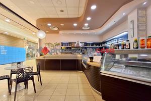 Bar Lentini [Cod. rif 321VCG]