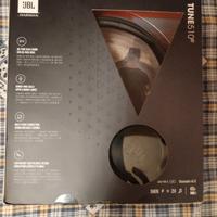 Cuffie Bluetooth JBL Tune 510BT