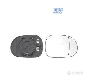 VETRO SPECCHIO BASE DESTRA MERCEDES W163 M 98-01