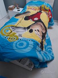 piumone singolo disney