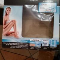 Epilatore rowenta acquaperfect soft slip ernia