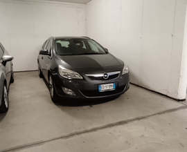 Opel astra sport Turing 2010 Dicembre