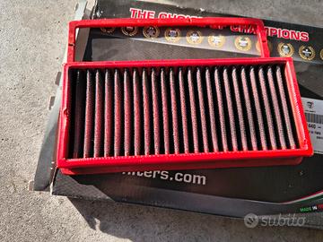 filtro BMC Abarth 