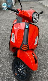 Vespa 300 GTS