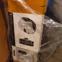 Catene Da Neve Per Cerchi Abarth e non - NUOVE