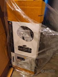 Catene Da Neve Per Cerchi Abarth e non - NUOVE