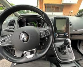 Renault Scenic DCI 8V 110CV EDC Energy Intens