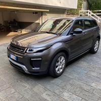 LAND ROVER Range Rover Evoque 2.0 TD4 150 CV 5p.